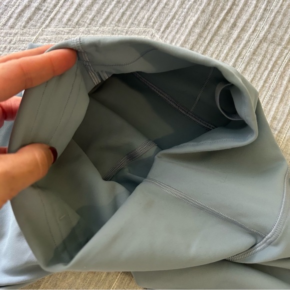 Lululemon Wunder Train High-Rise Tight 25" Size 4 - Picture 7 of 11
